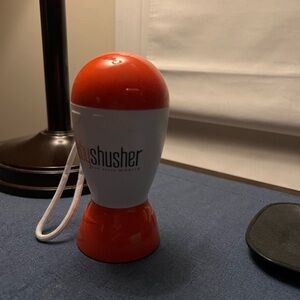 Baby shusher- barely used